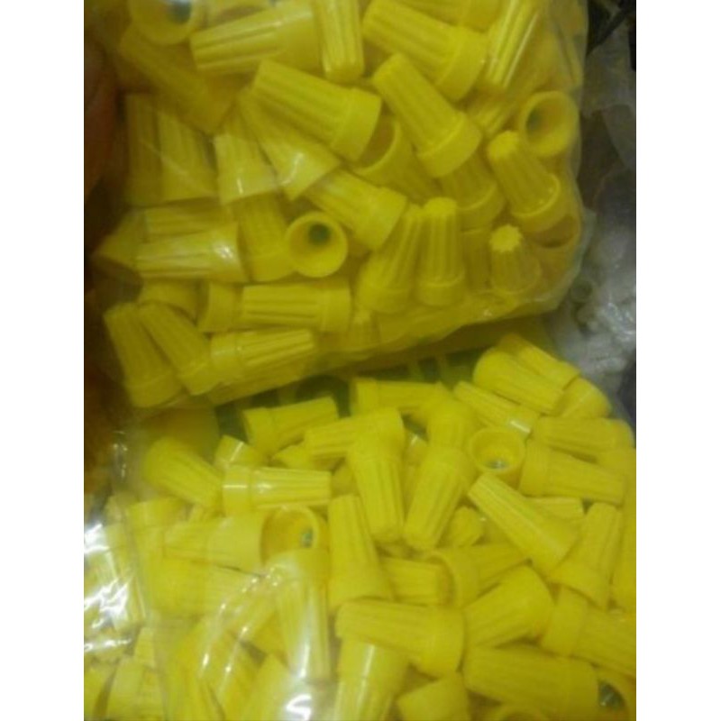 lasdop kabel tutup sambungan kabel 4mm 4 mm