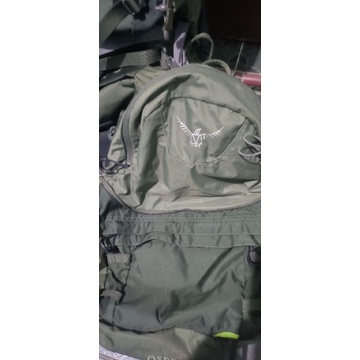 osprey 70 AG
