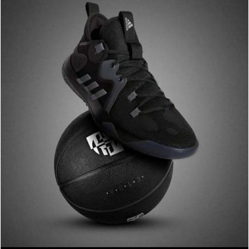 Adidas Harden Stepback 2