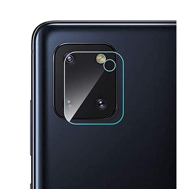 Mocolo Camera Lens Glass Protector Samsung Note 10 Plus Note 9 Note 8 Note 10 Lite