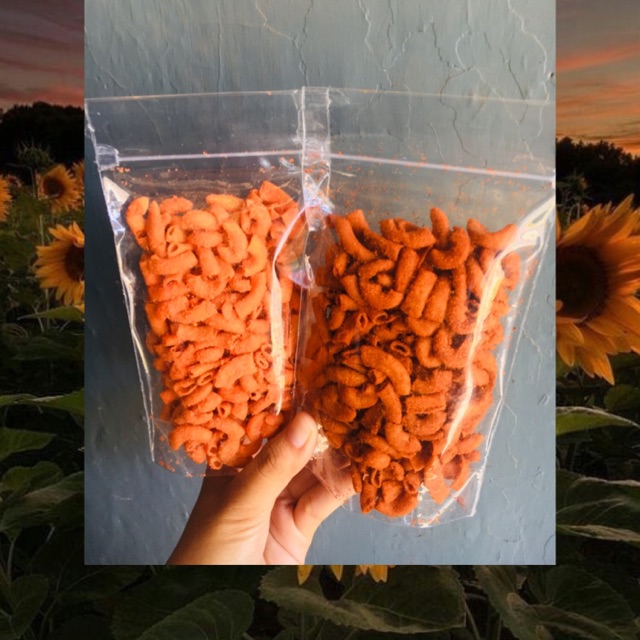 

Makaroni Malindo Mantap