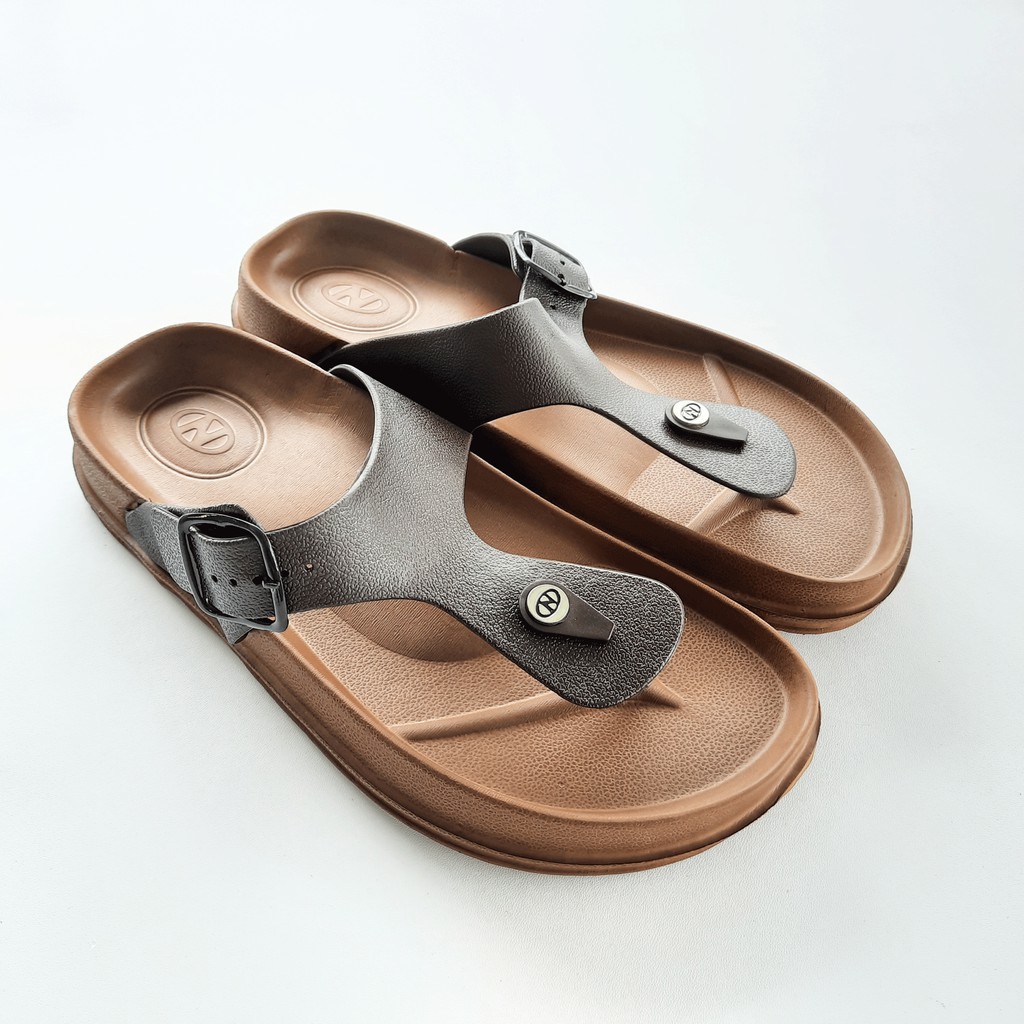 Sandal Jepit Pria New Era Profound 1253