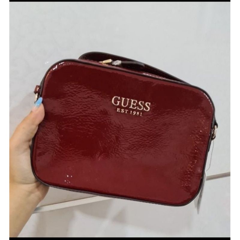 cameran bag guess original counter