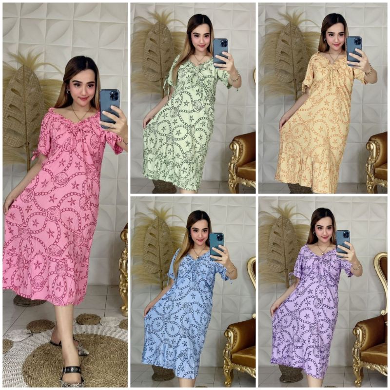 DASTER ELSA RAYON MOTIF DASTER SERUT ELSA KEKINIAN DASTER ARAB