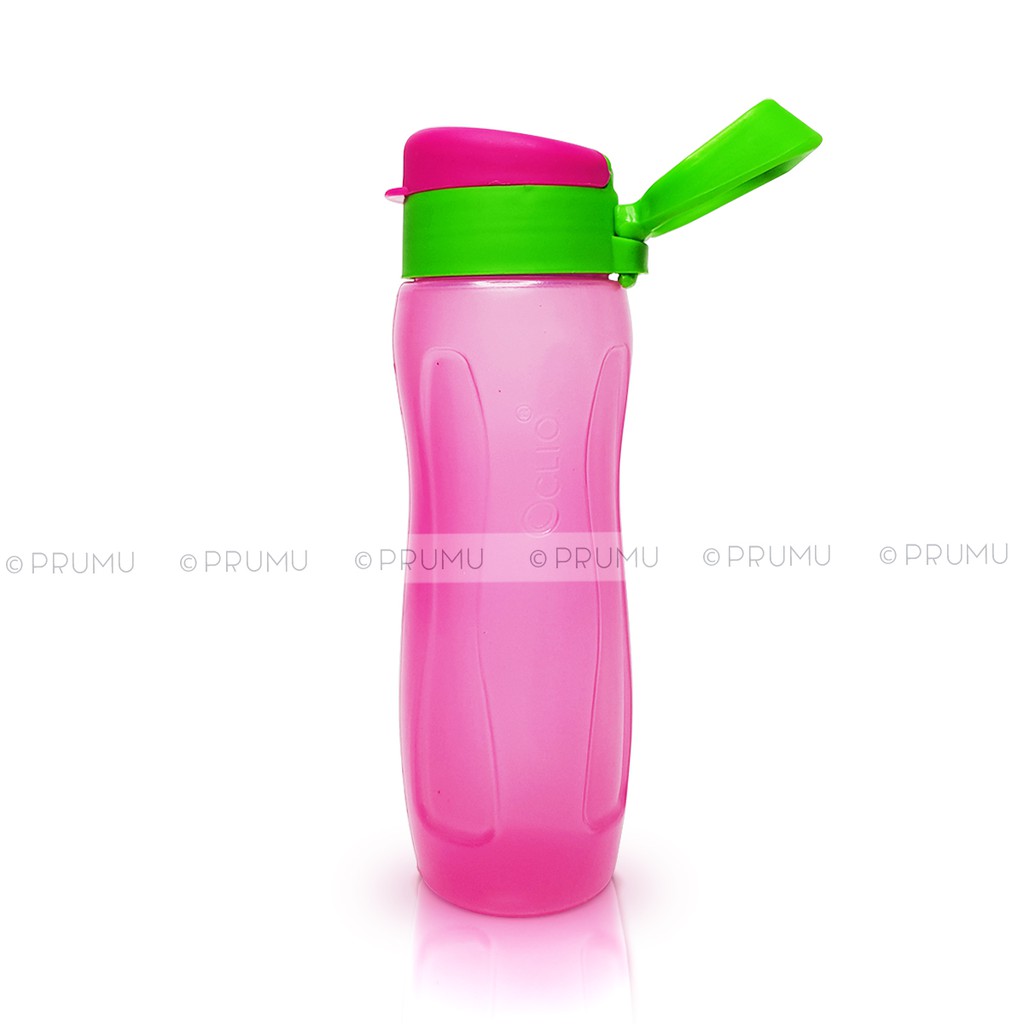 GO-JEK Botol Minum 500 ml - Botol Minum Anak - Souvenir Ulang Tahun - Evo Platinum 500ml