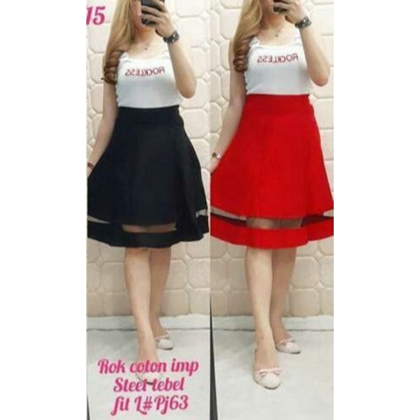 MS 7005 Rok Lebar Xl