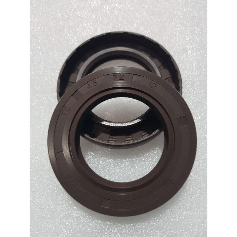 

Oil Seal Tc 45×72×12mm Viton
