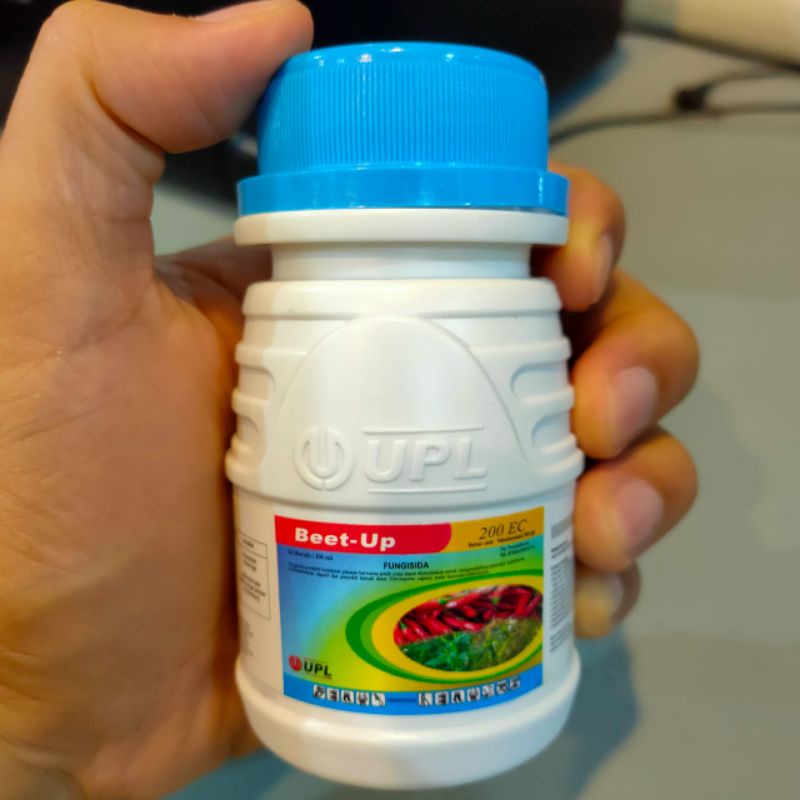 BEET-UP 200 EC 100ml Fungisida Tebukonazol 200 g/l
