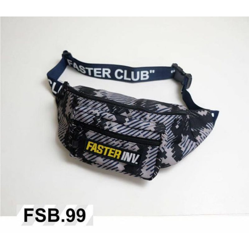 WAITSBAG FASTER. INV