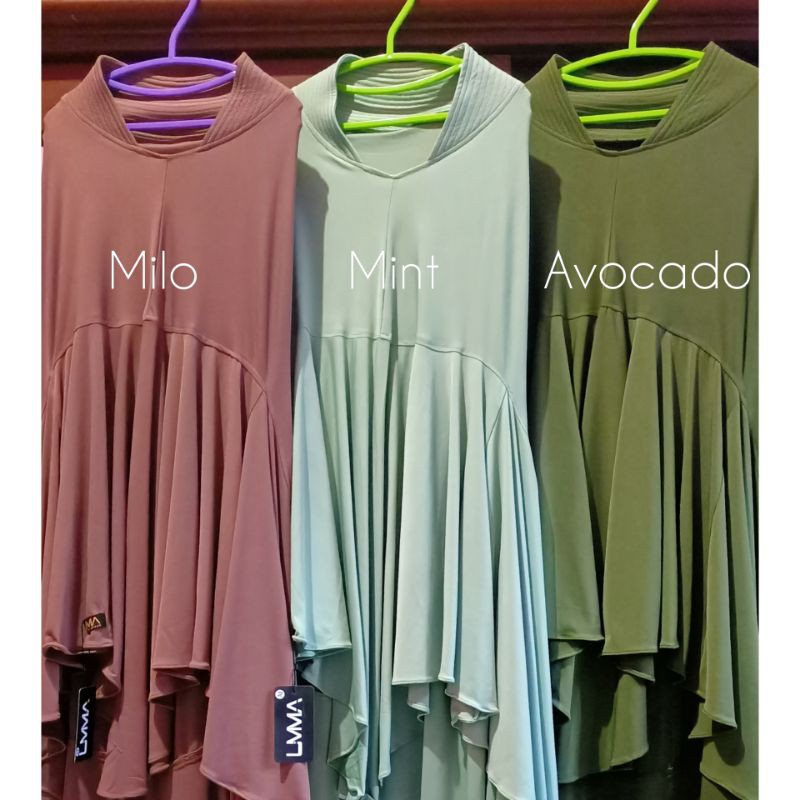 PL & NEW BERGO LADY UMMA UK M