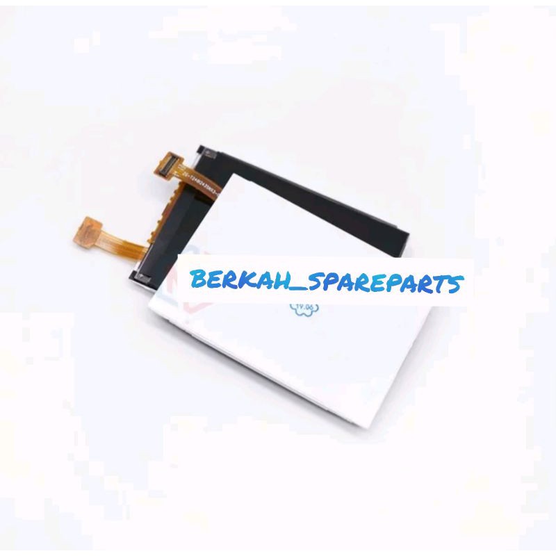 LCD NOKIA X3-02 / C3-01 / ASHA 202 / 206/ 300 / 301