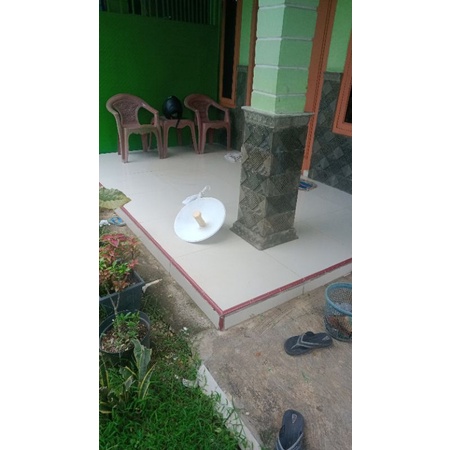 UBIQUITI POWERBEAM M5 400 BEKAS