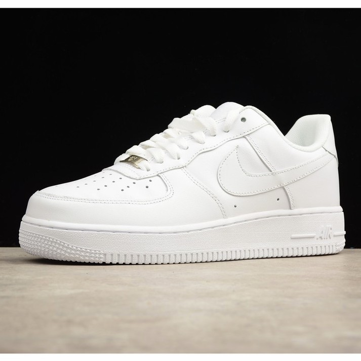 air force 1 white for men