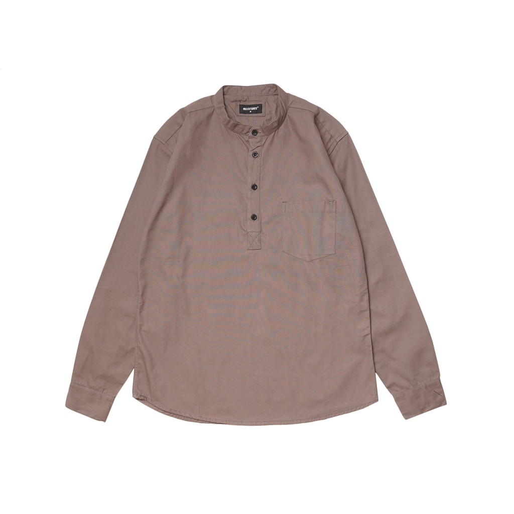 Mile Shirt Koko SK002