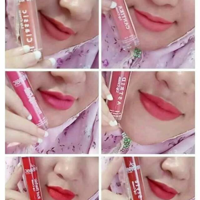 [Original]  lipcream as magic / lip cream as magic / lip as magic / cream as magic