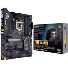 ASUS TUF GAMING B460-PRO WIFI