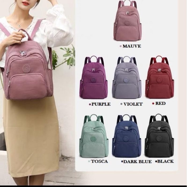 Tas Ransel ORI Chibao 3087 Polos