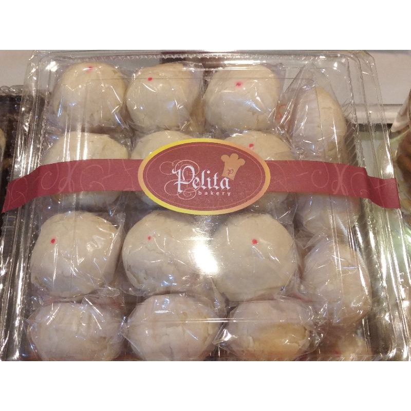 

kue pia cina kenari/pia kenari 1kg
