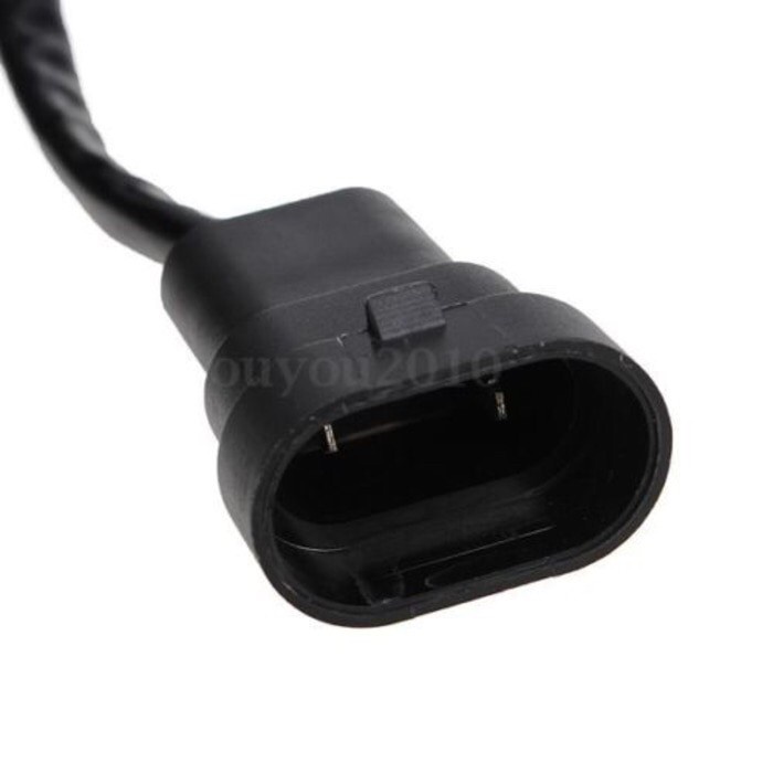 HID Canbus Capacitor Warning Canceller Decoder Anti Error LED HID By ADN