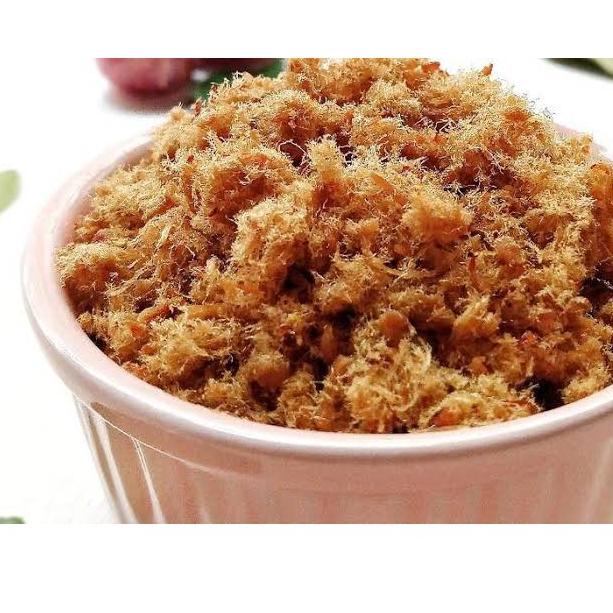 

☛ Tampil fashionable Abon Sapi 300 gr Kualitas Super Original COD Free Ongkir Terlaris Termurah ..,,.,,.,