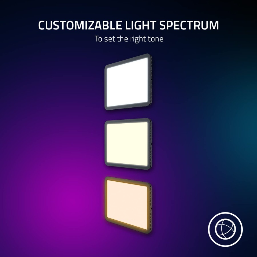 Razer Key Light Chroma for Streaming