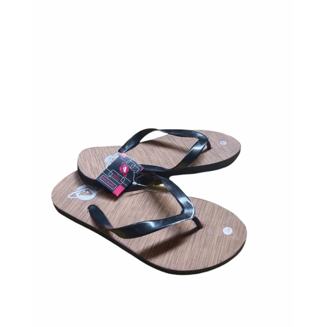 APPAREL Fashion Pria Sandal Jepit Spon Pria Termurah