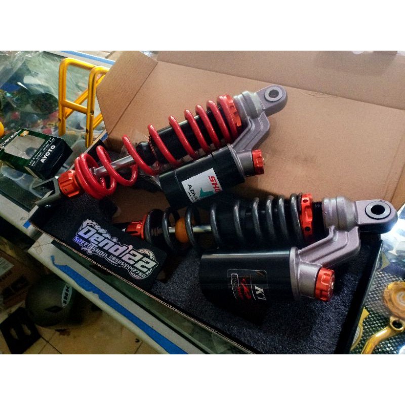 shok replika ktc uk 330