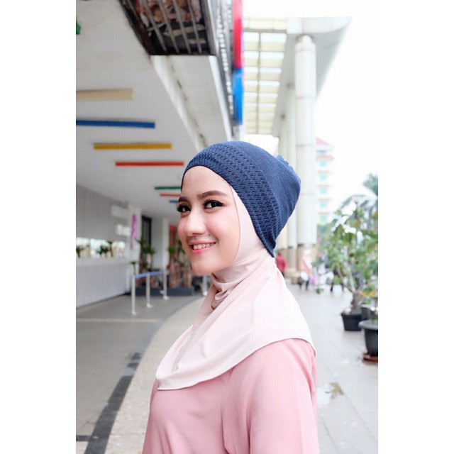 Inner Ciput Hijab Classic (valensia)