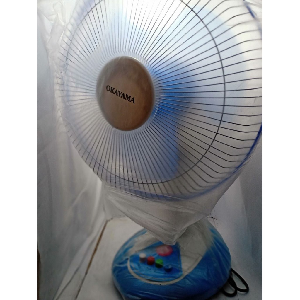 Okayama 1288 Kipas 12inch