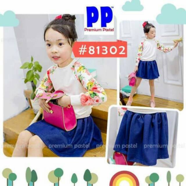 

SALE Premium pastel 813-02