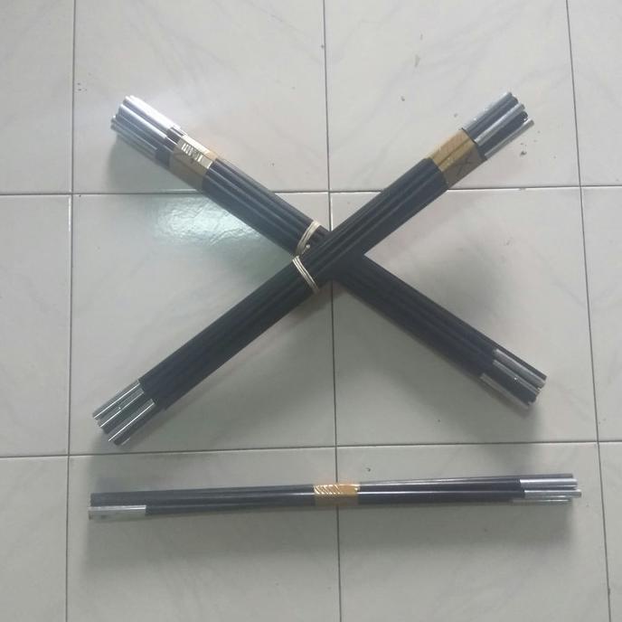 Frame Tenda HYU BNIX Arei Rei eliot 4 Orang