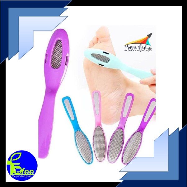 [MPORT] - Alat Gosok Kaki Kapalan / Rubbing Foot