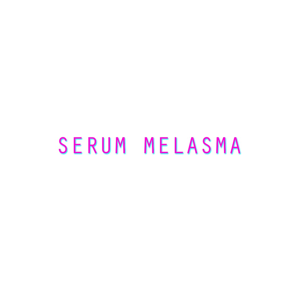 JGLOW SKINCARE SERUM MELASMA HP PREMIUM