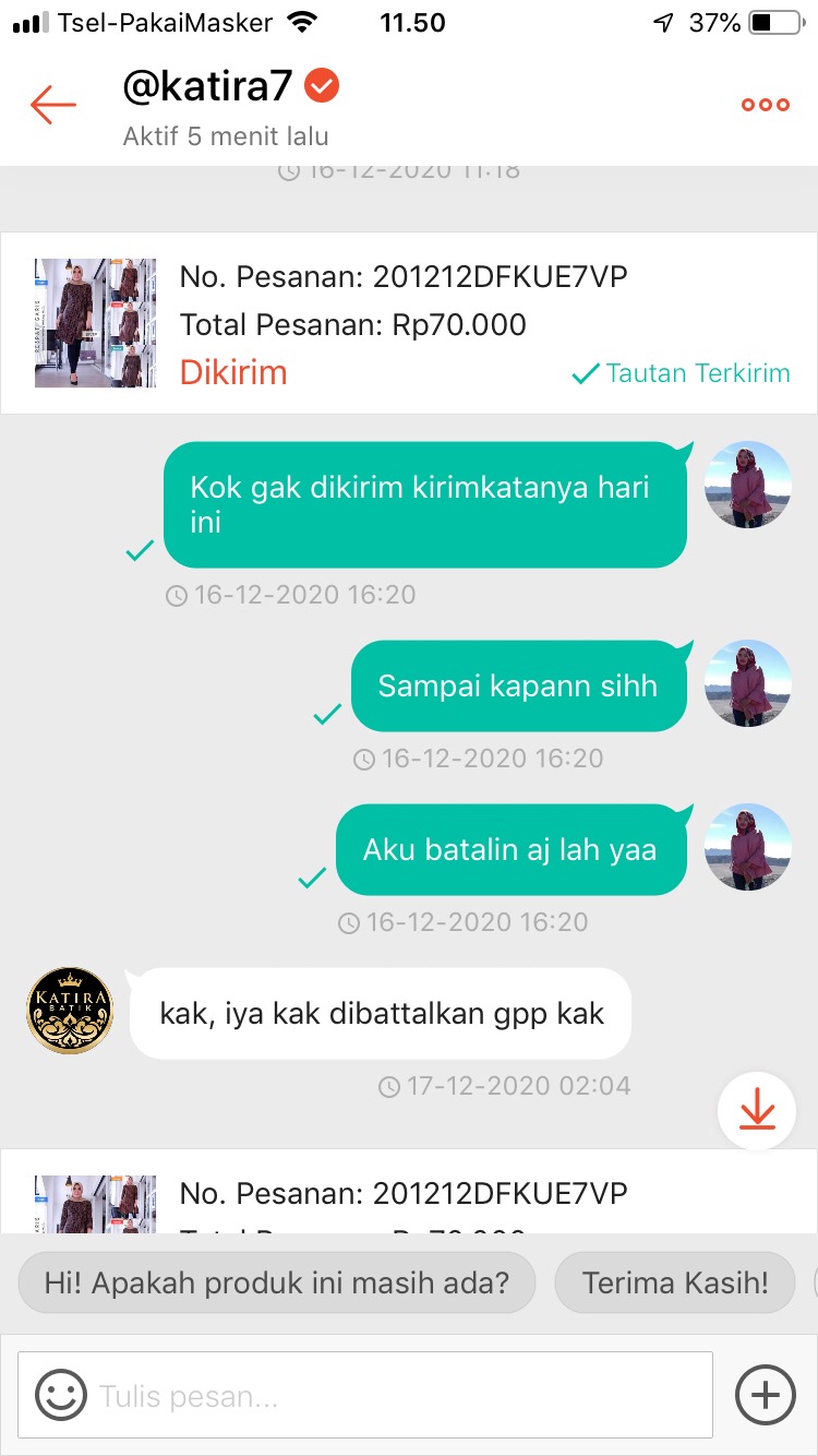 Tunik Respati Garis Tunic Batik Cantik Sogan Modis Modern Ziggy Seragam Kantor Kerja Pesta Terbaru