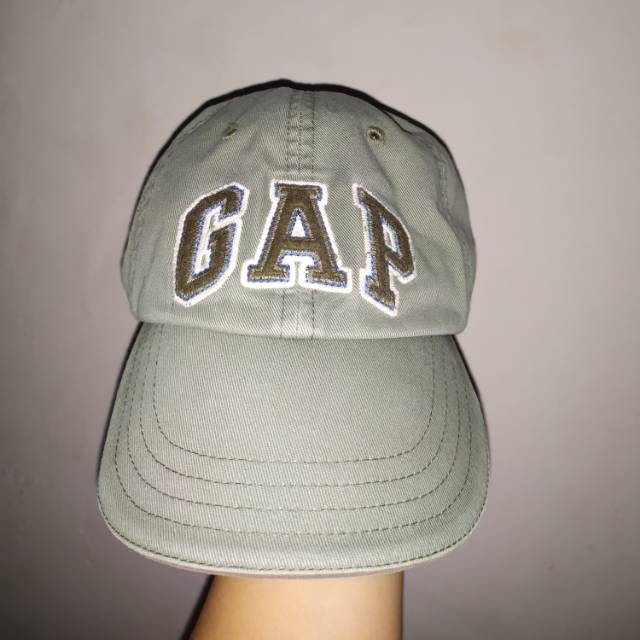 Preloved topi anak | preloved | Baby gap cap | topi bayi gap | gap | baby cap | topi anak