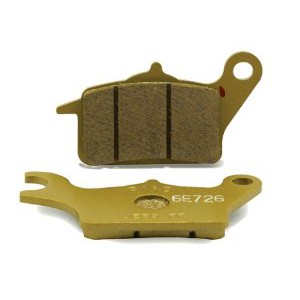 Kampas Rem Depan Hayate  Suzuki  Berkualitas