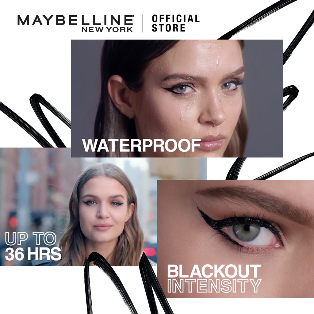 Maybelline Line Tatto High Impact Liner