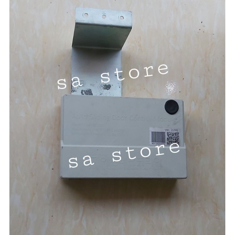 modul sliding pintu original Hyundai H-1 H1