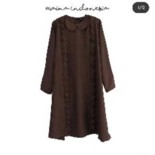 

Maima (new cpt tag) brown