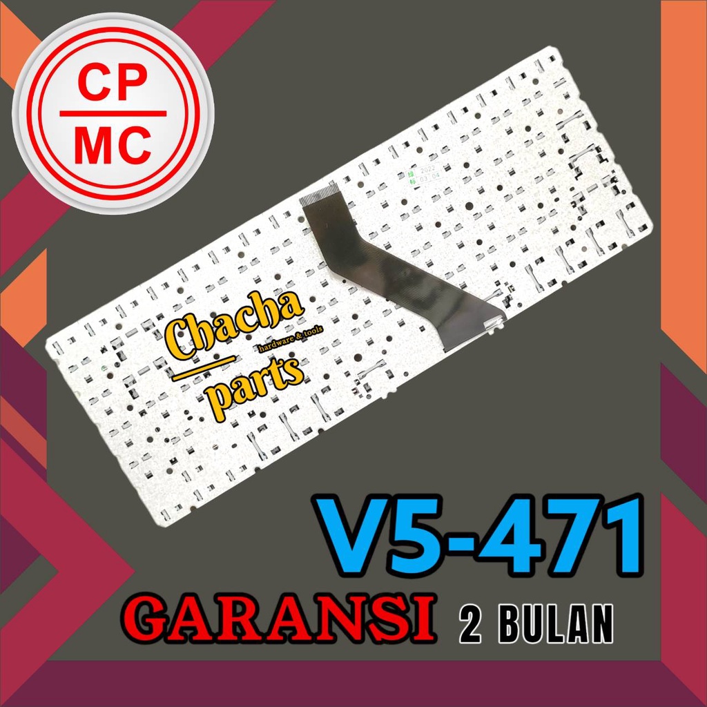 keyboard acer v5 471 v5 431 v5-471 v5-431