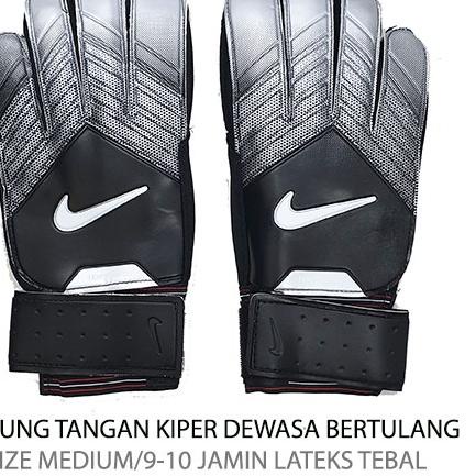 Bisa COD 12.12 SARUNG TANGAN KIPER BERTULANG DEWASA #080