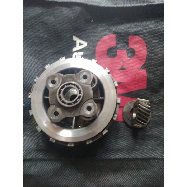 rumah kopling CBR old CBR k45 CB150R old CBR fi