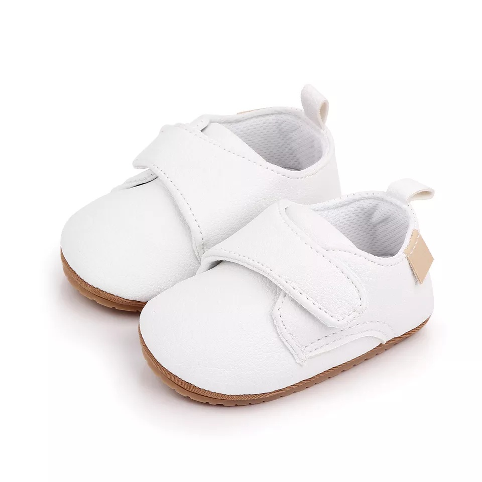 Sepatu Bayi Laki Laki 0 - 12 Bulan Murah / Sepatu Balita DNK / Sepatu Baby Cowok Terbaru