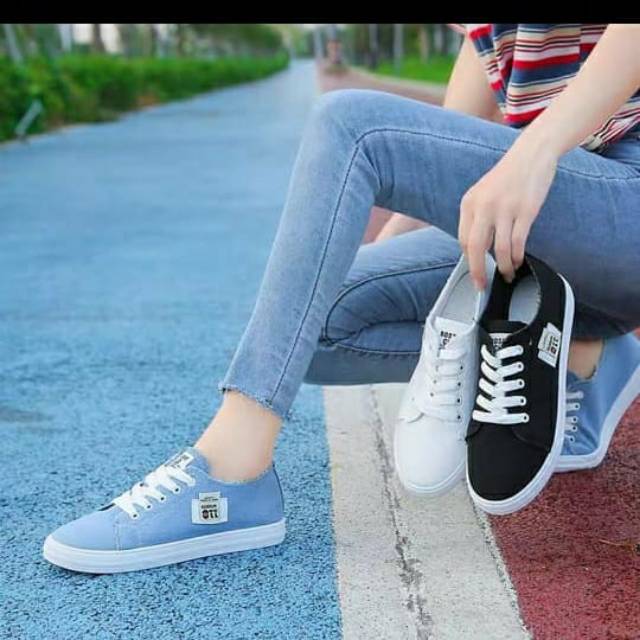 Sneakers dm02