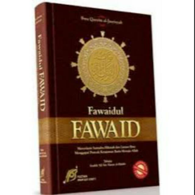 Fawaidul Fawaid