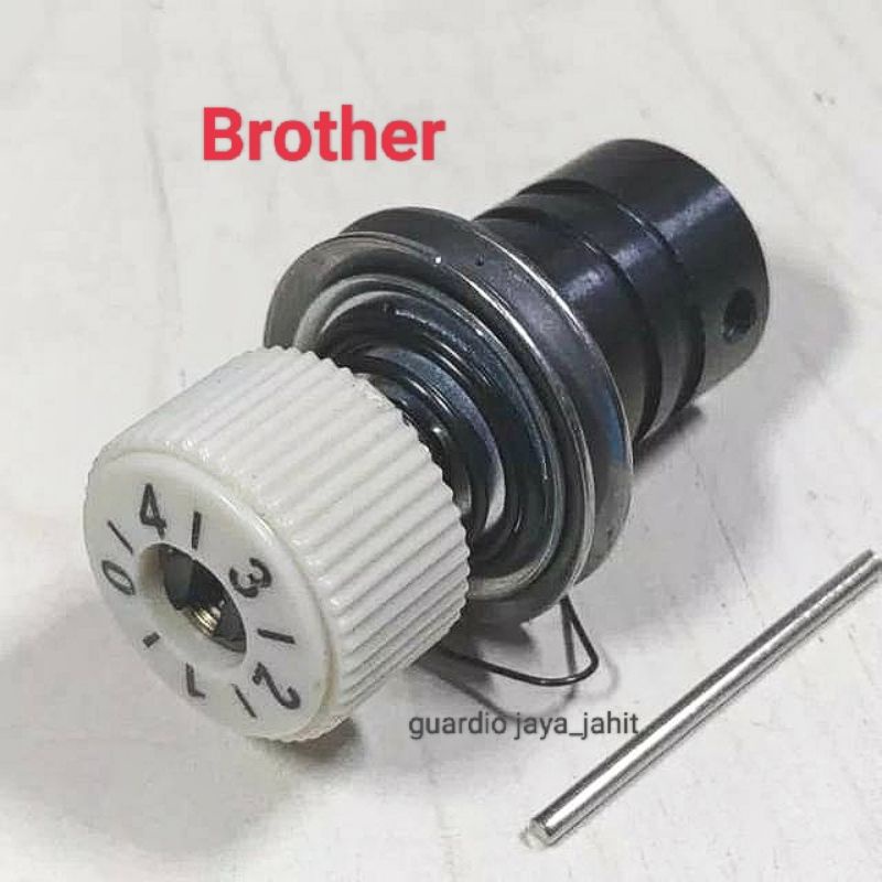 Tension Brother Mesin Jahit High Speed industri