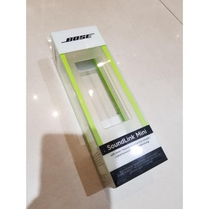 Bose Soundlink Mini II Special Edition Soft Cover