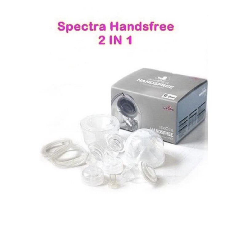 Spectra Handsfree