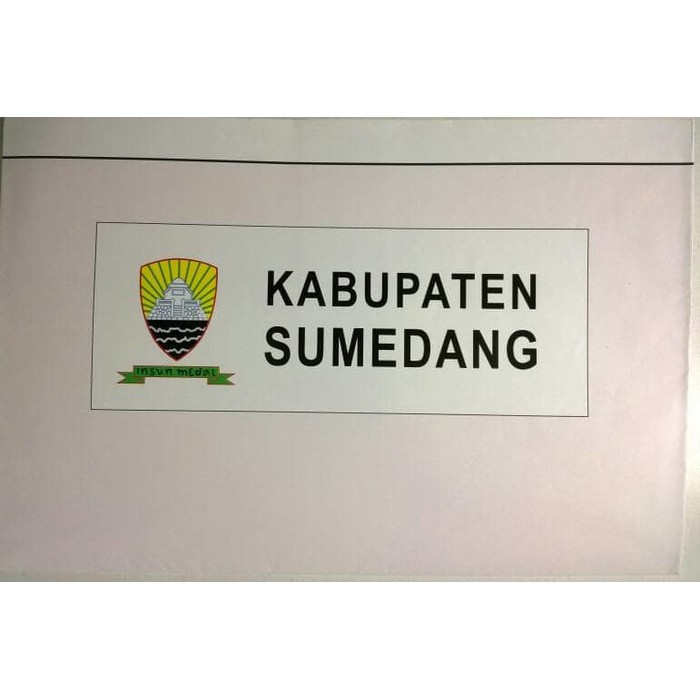 

PETA KABUPATEN SUMEDANG