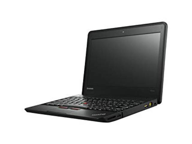 LAPTOP BEKAS Lenovo Thinkpad 11 inch - murah second slim cocok untuk kuliah editing SSD